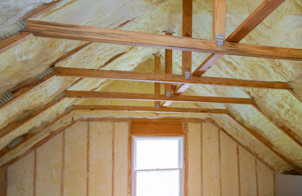 Best Insulation for Specific Applications in Troy, IL