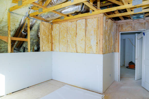 Best Types of Insulation in Troy, IL