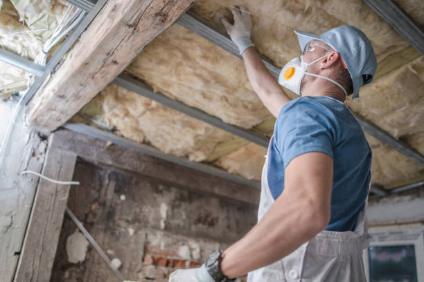 Best Insulation for Specific Applications in Troy, IL