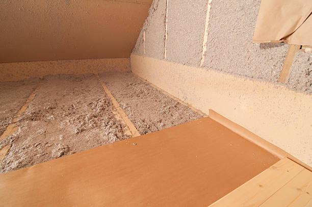 Best Commercial Insulation in Troy, IL